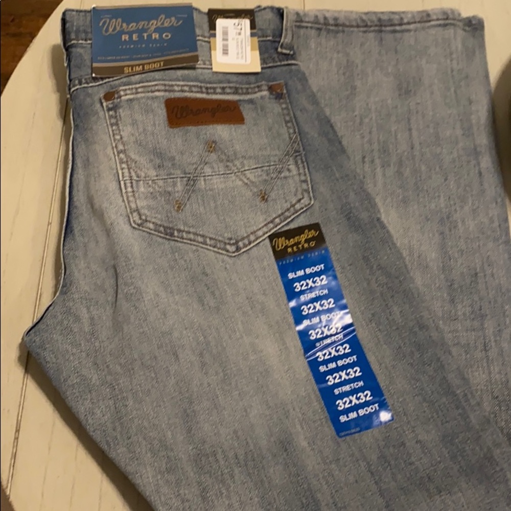 Men’s jeans